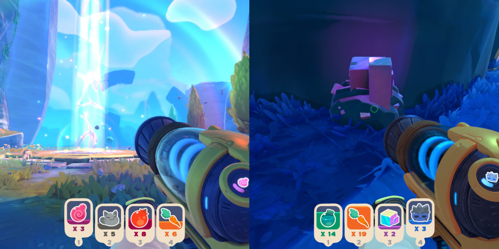 How to get Radiant Ore in Slime Rancher 2 - Dot Esports