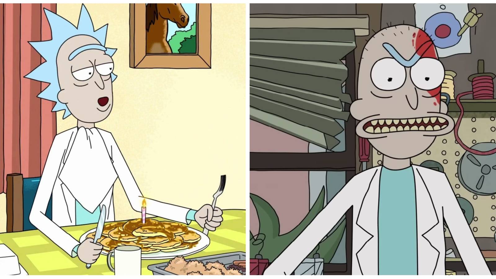 Rick And Morty: The Best Rick Quotes