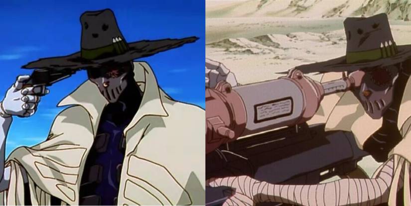 Best Anime Snipers, Ranked