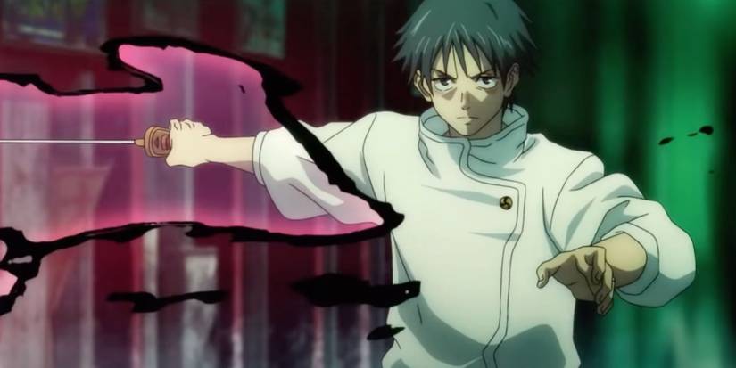 Yuta Using Copy Jujutsu Kaisen: Yuta Okkotsu’s Strongest Abilities, Ranked