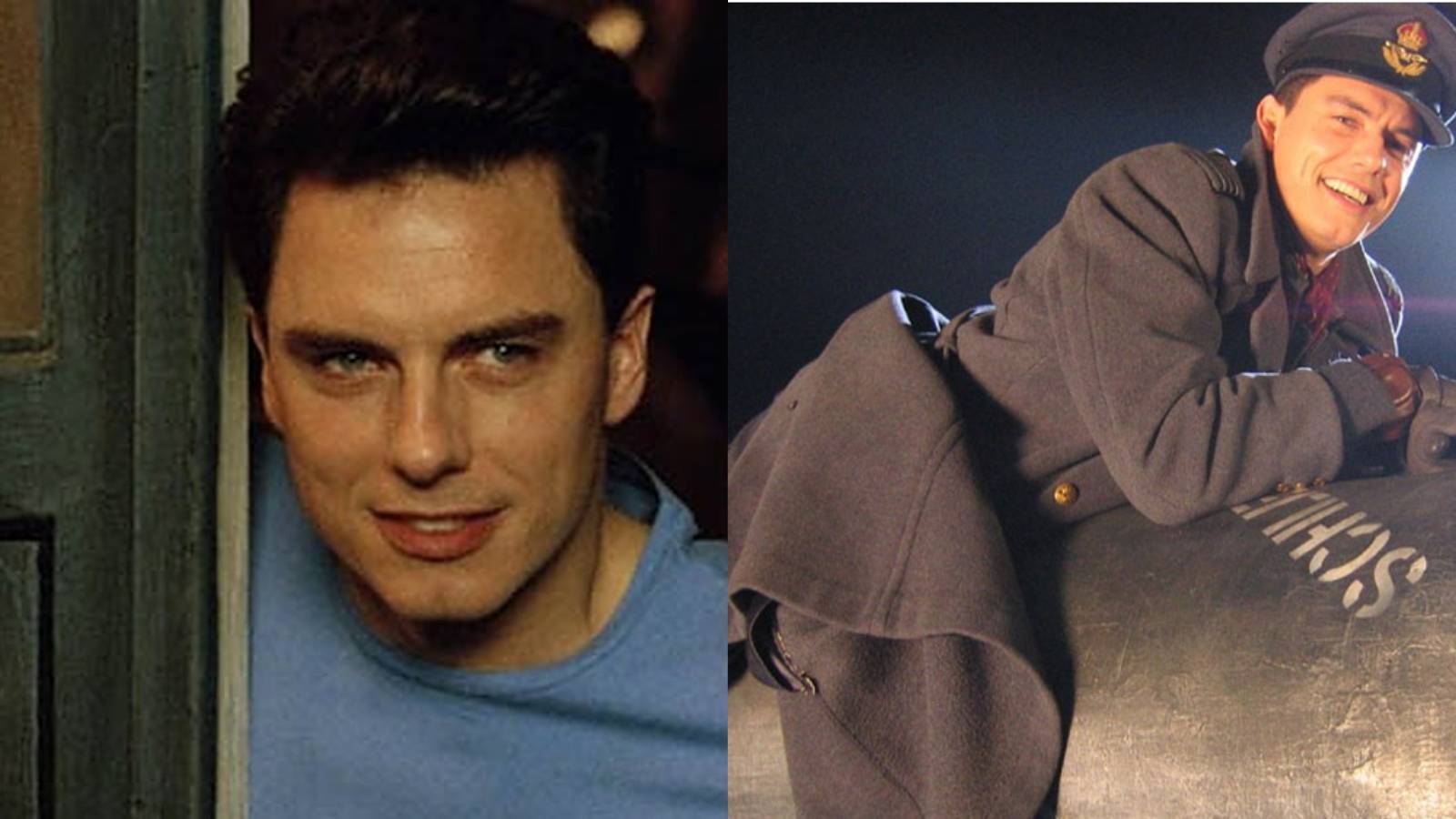 Doctor Who Captain Jack Harkness best quotes feature