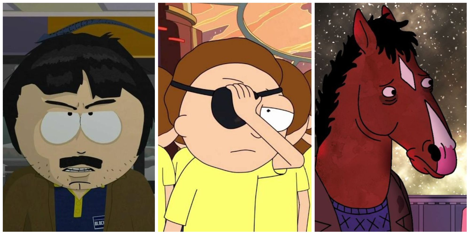 8 Shows To Watch If You Love Rick And Morty