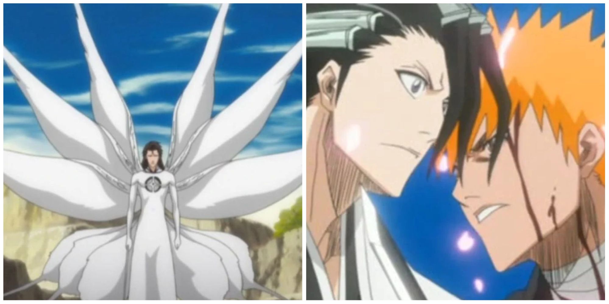 Bleach: The Most Underrated Arcs