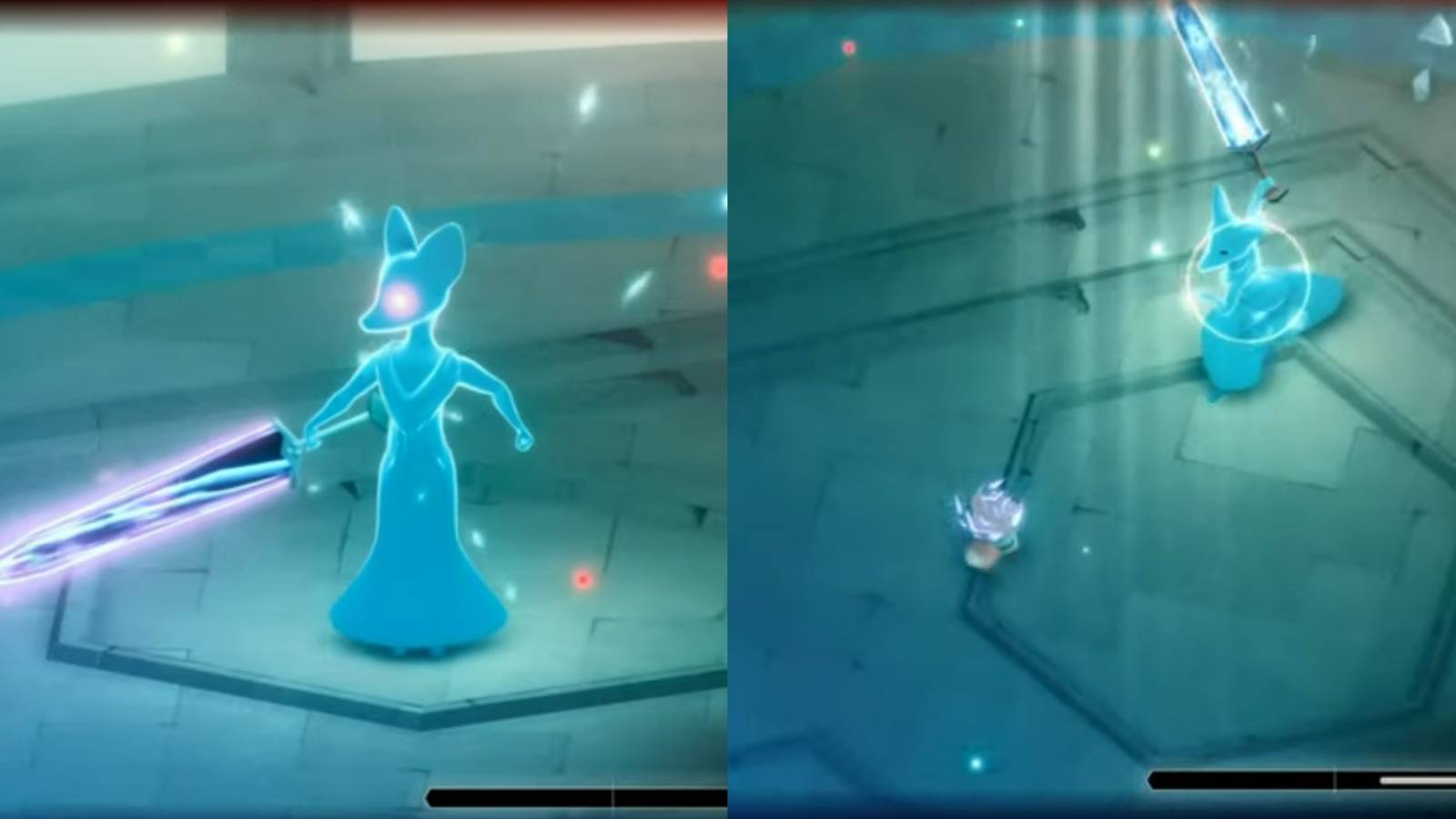 Tunic - The Heir Guide