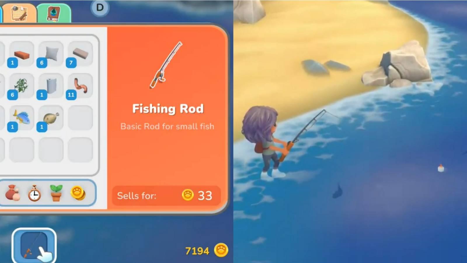 Hokko Life - Fishing Guide