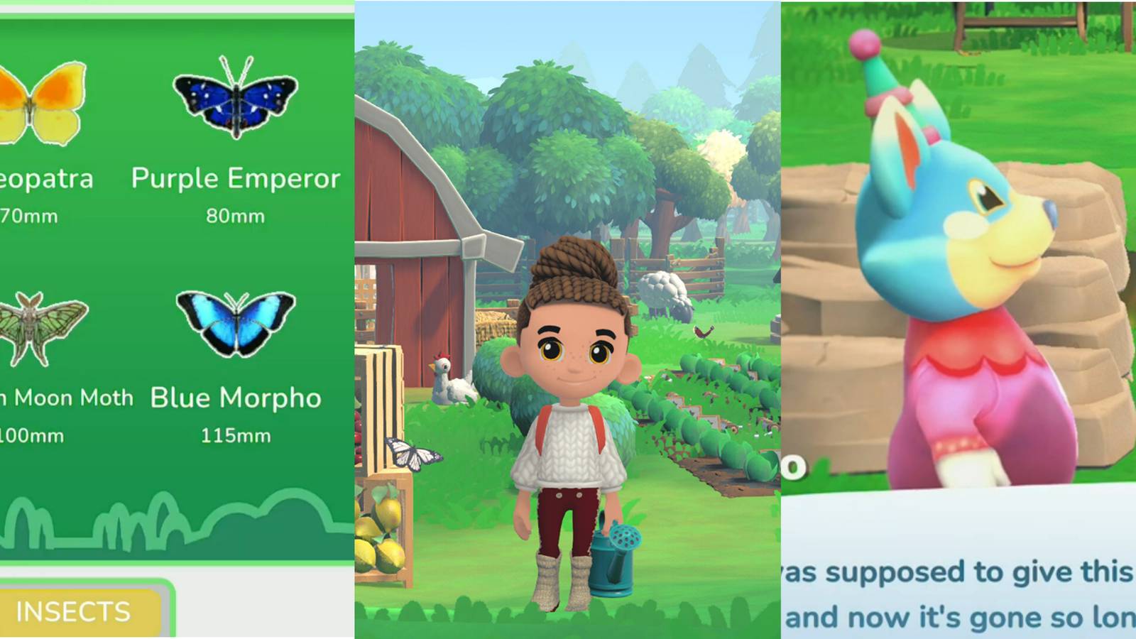 Hokko Life - Beginner Tips