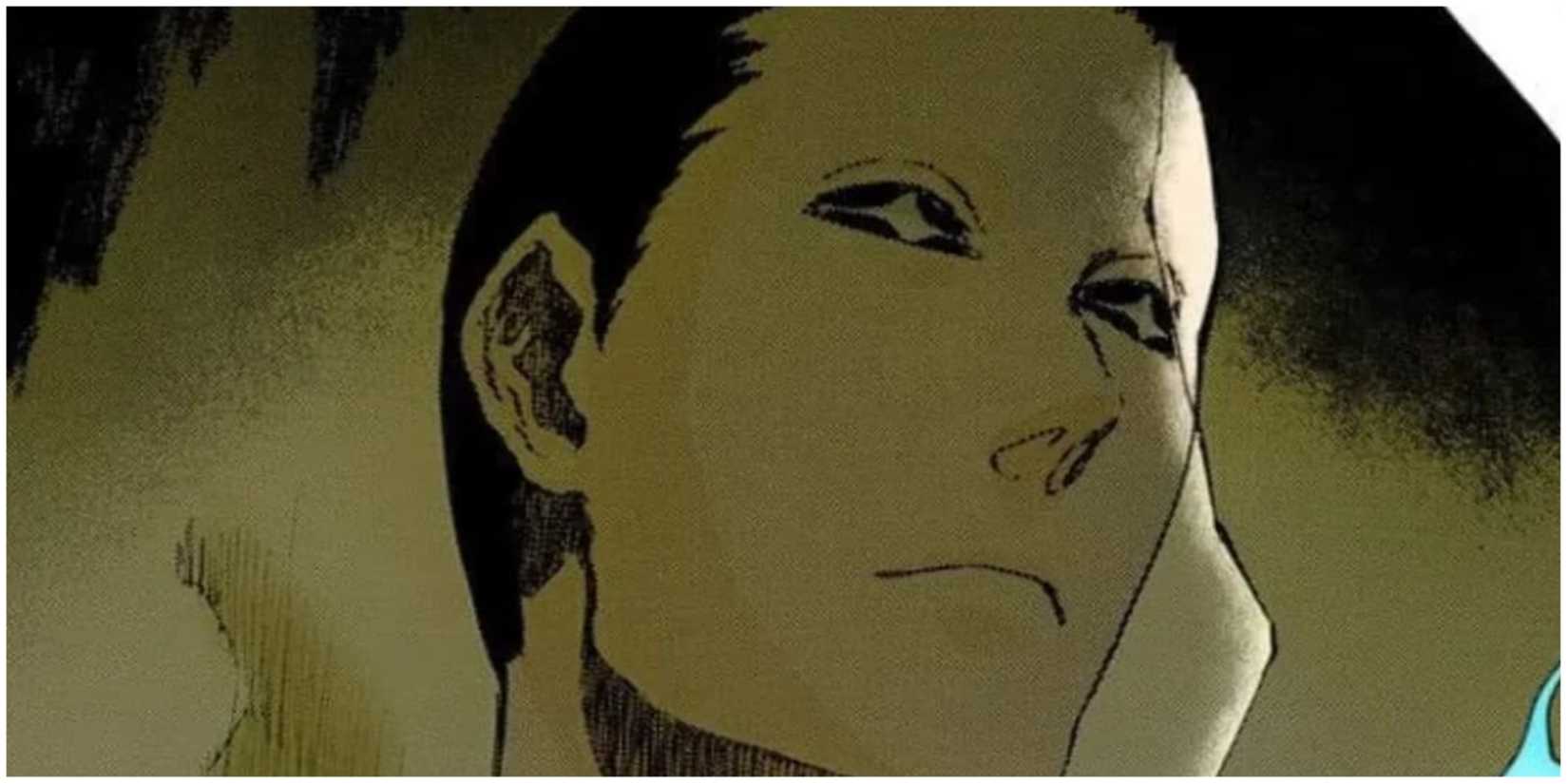 The Soul King Sealed Within His Palace In The Bleach Manga