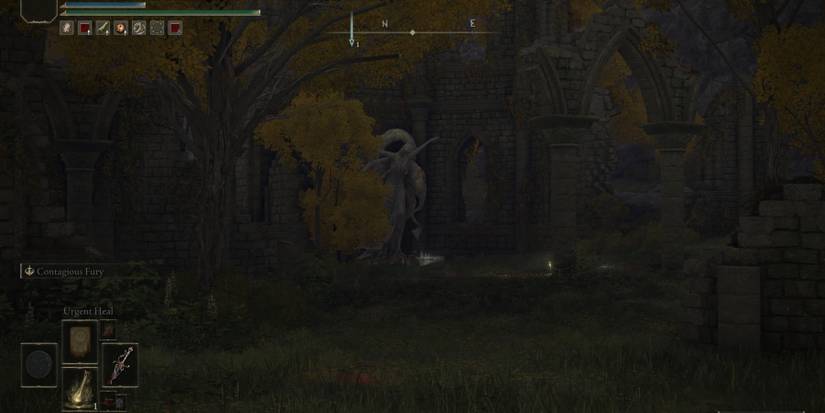 Third Church of Marika.