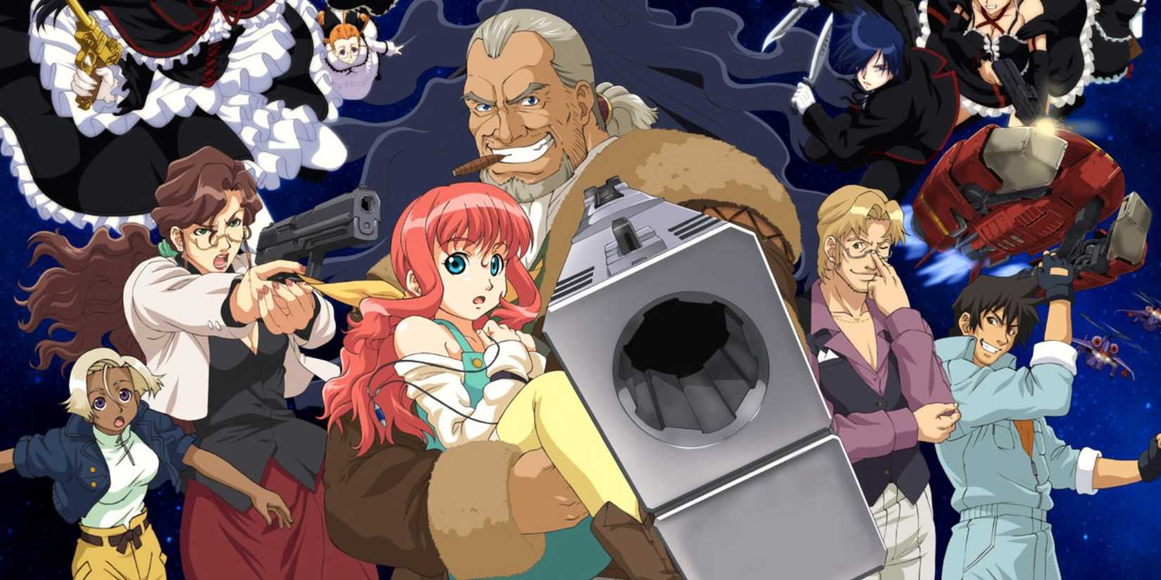 best ufotable anime besides demon slayer