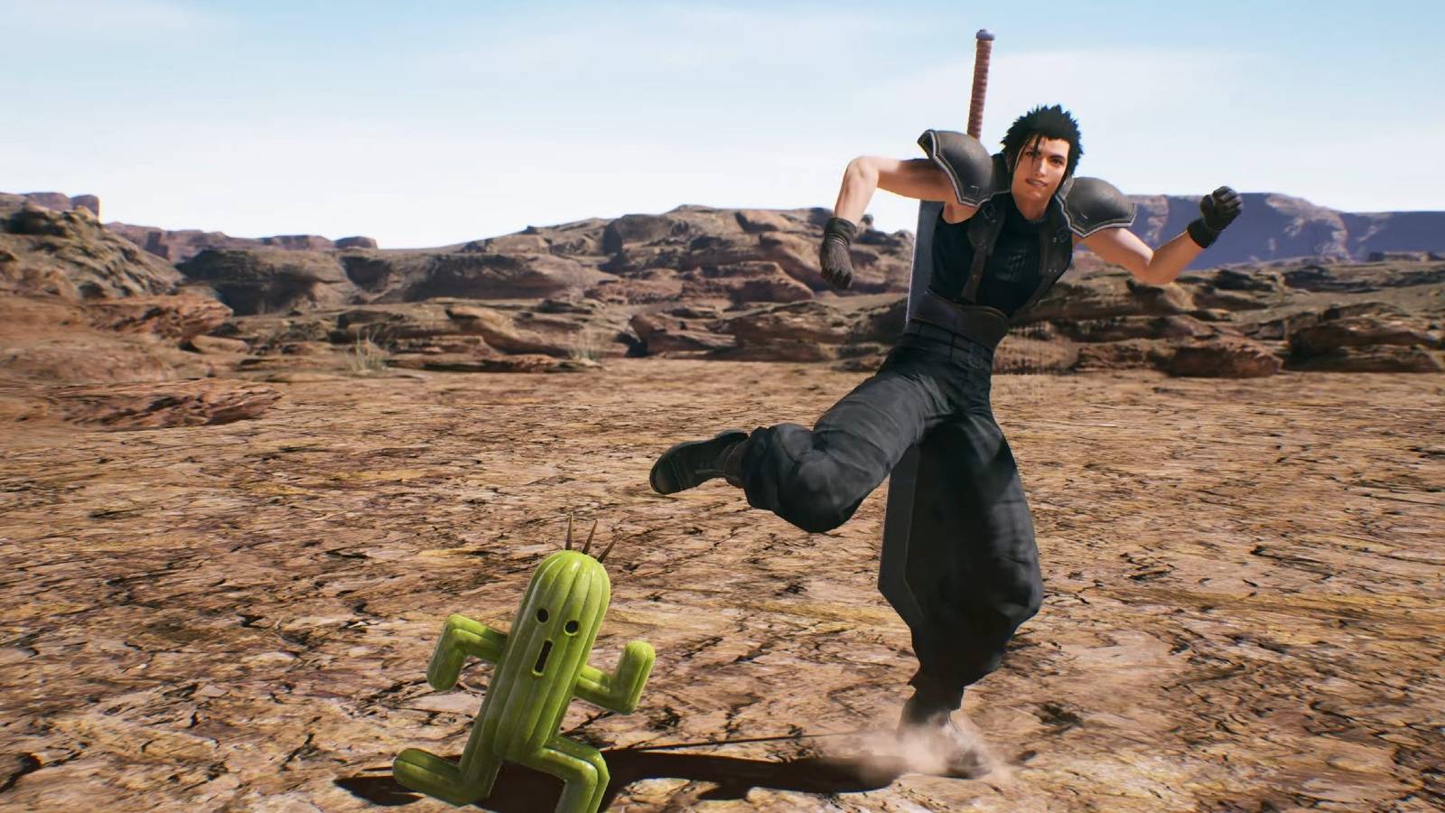 Crisis-Core-Final-Fantasy-7-Reunion-Release-Date-Nintendo-Direct-Square-Enix