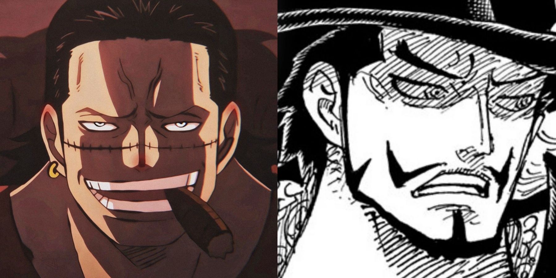 One Piece 1057 Spoilers Reddit: Crocodile's Motive for Joining the Cross  Guild Revealed! -  - News for Millennials