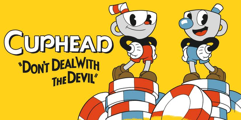 Cuphead