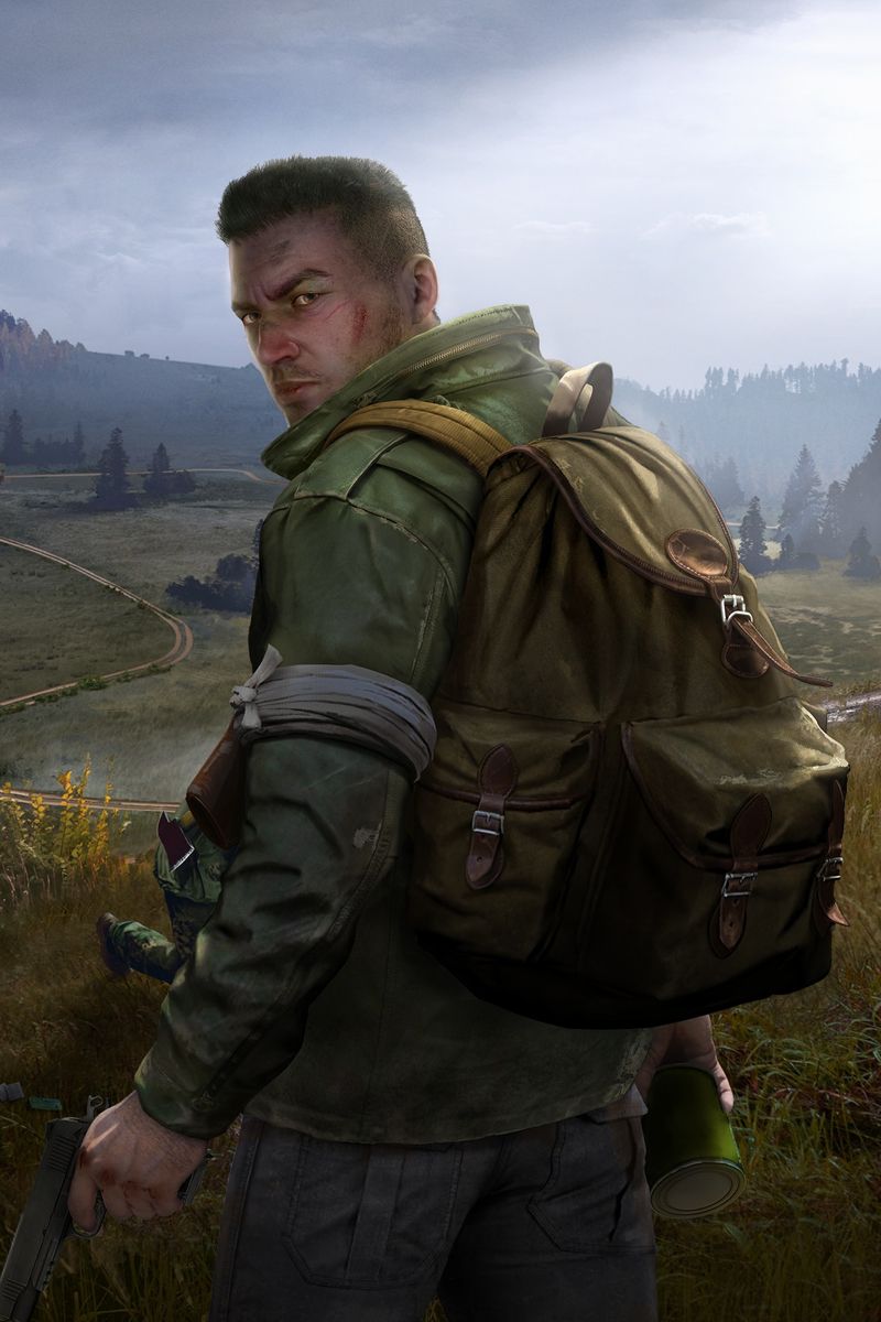DayZ 2 Leaked by Court Documents