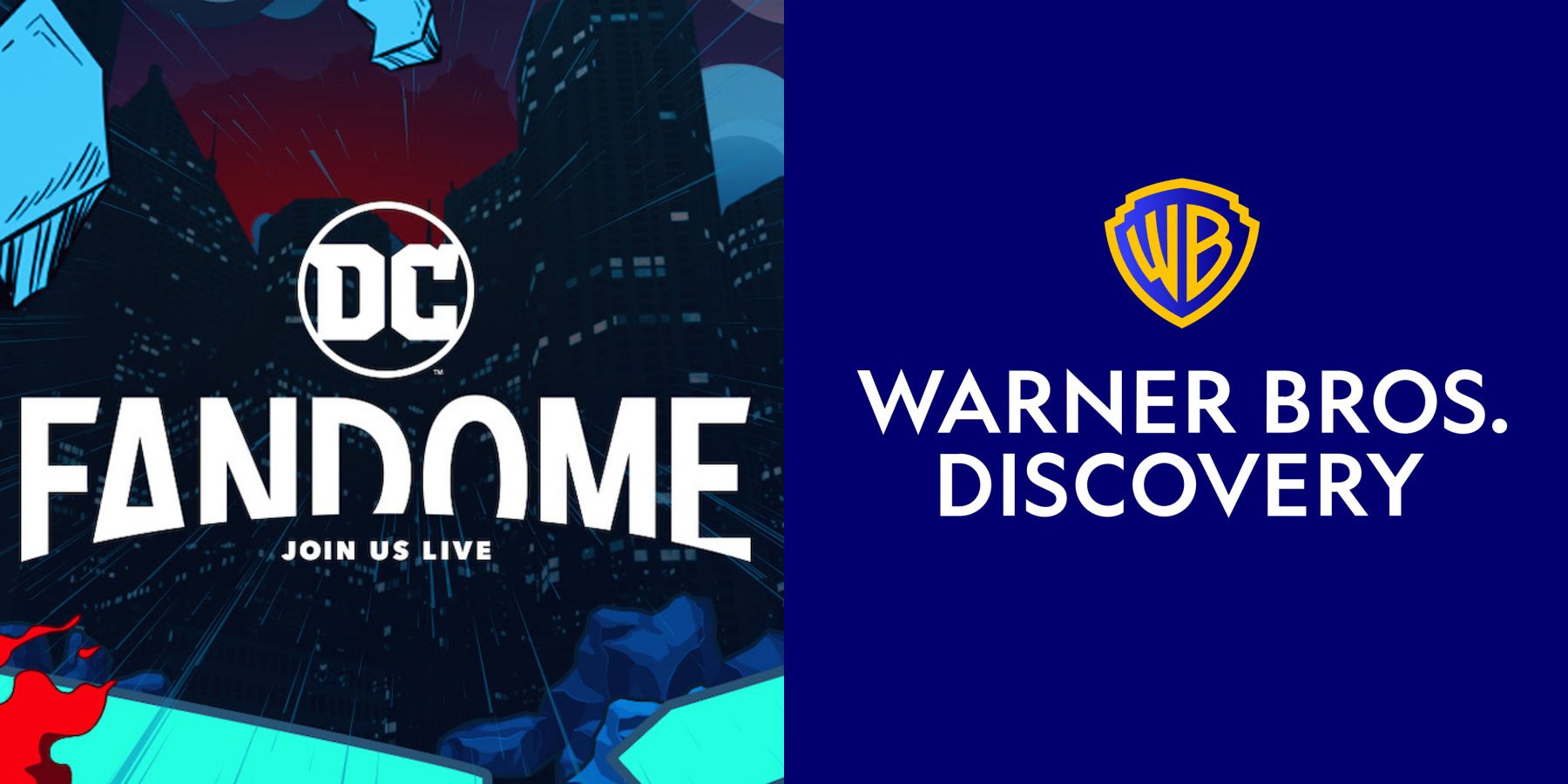 Warner Bros. Games Montreal to announce new game at DC FanDome