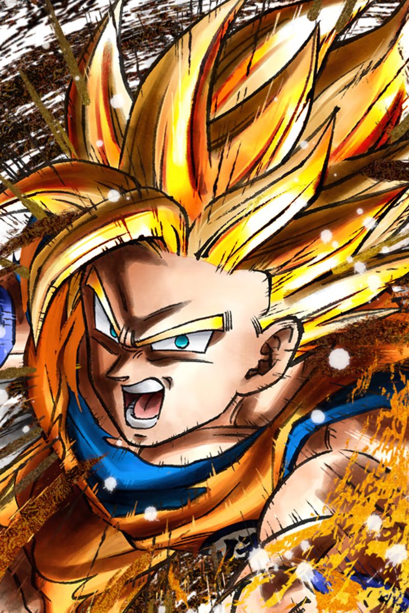 Dragon Ball FighterZ Modder Adds Impressive Custom Super Saiyan God Goku To  Roster