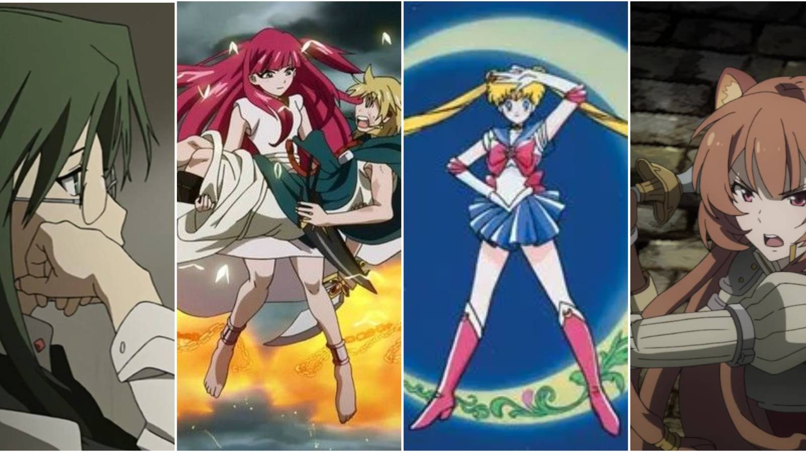 Damsel in Distress Parody Cover