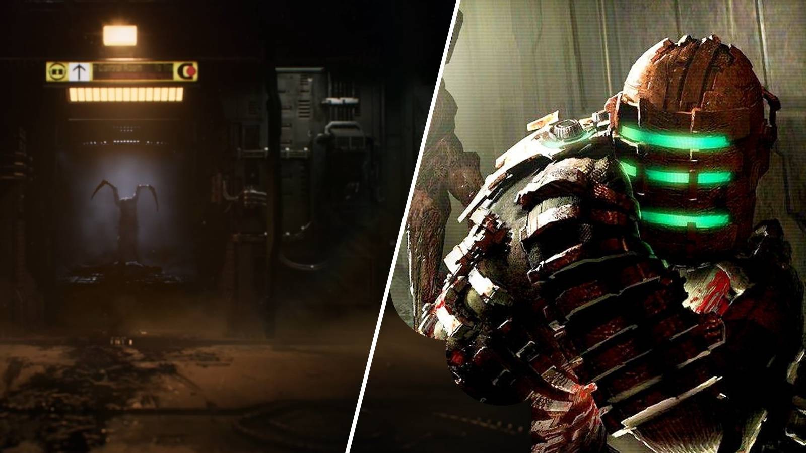 Dead Space Accessibility