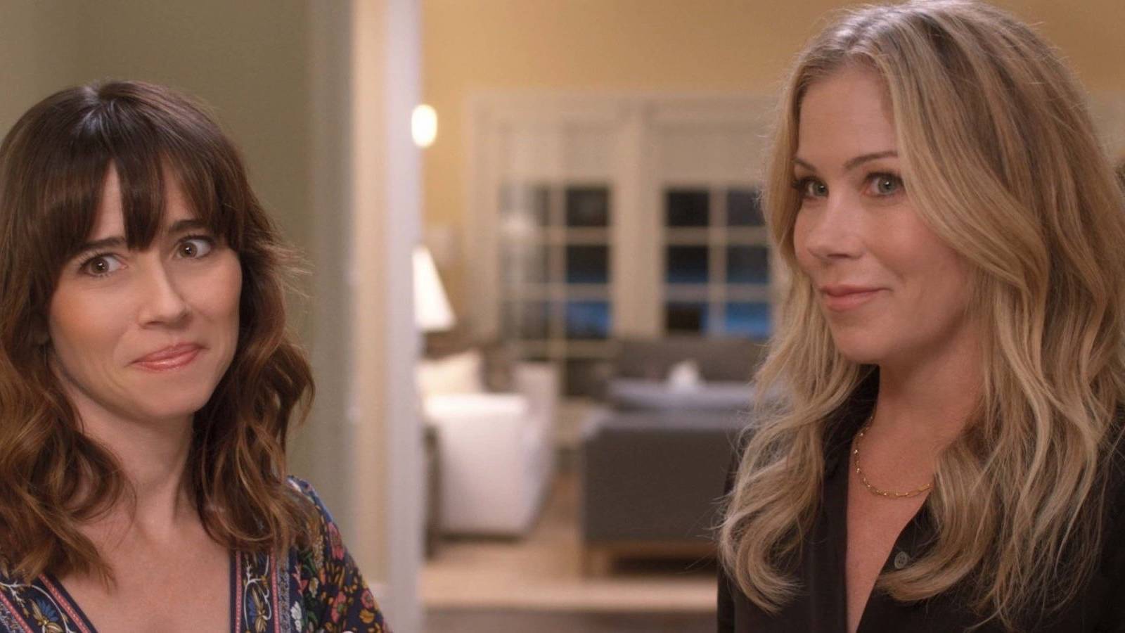 Dead to Me Final Season Trailer TUDUM