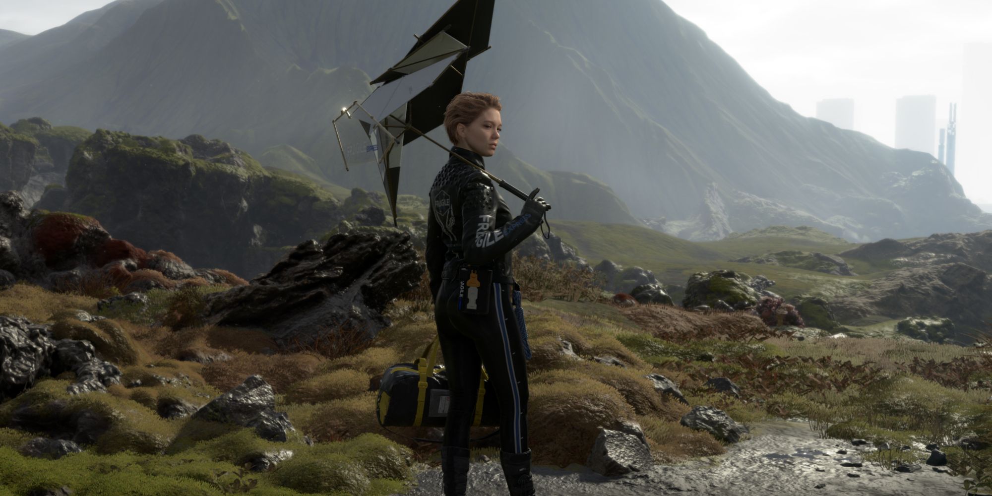 Death Stranding (unofficially) features the longest cutscene ever in a video game