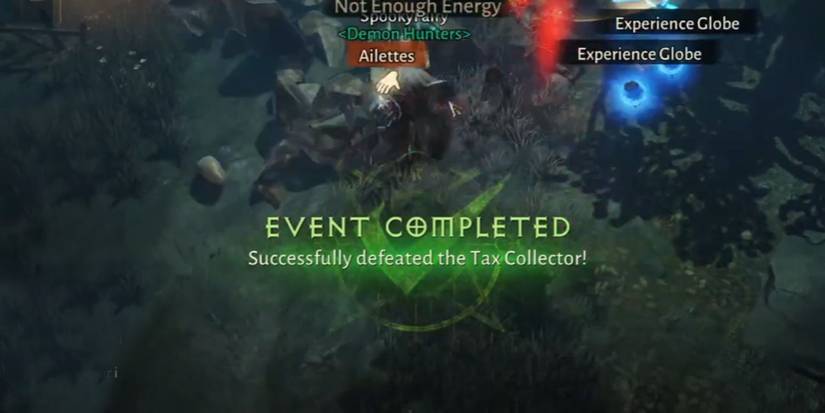 Defeating the Tax Collector