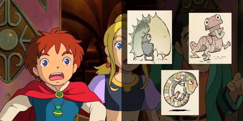 Defending Oliver's Playthrough