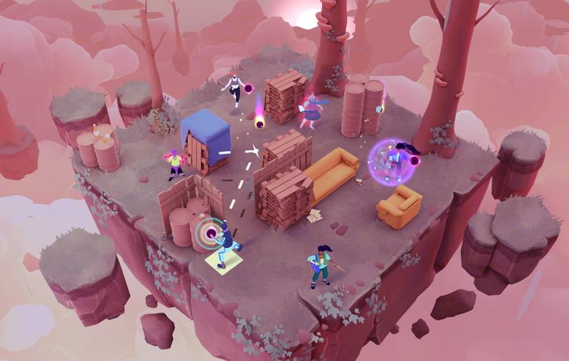 desta the memories between