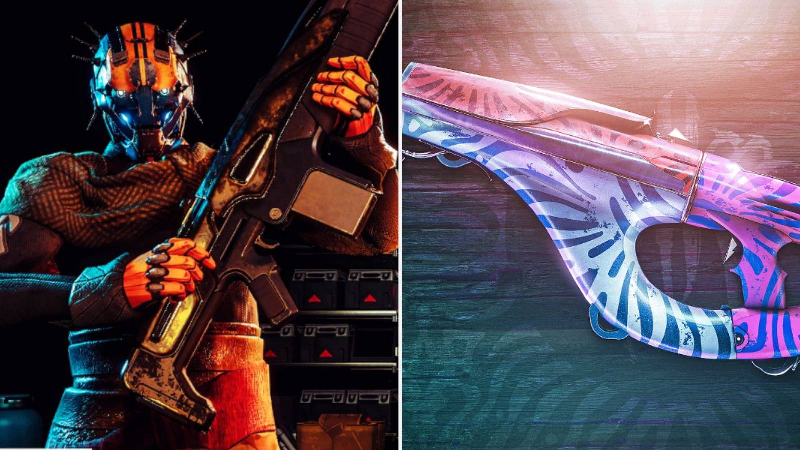 Destiny 2 Delicate Tomb Catalyst