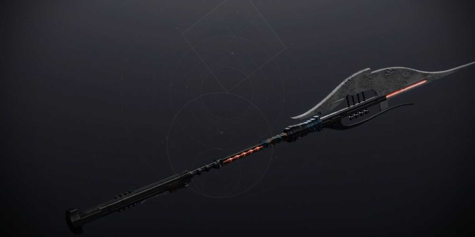 Destiny 2 Edge Of Concurrence