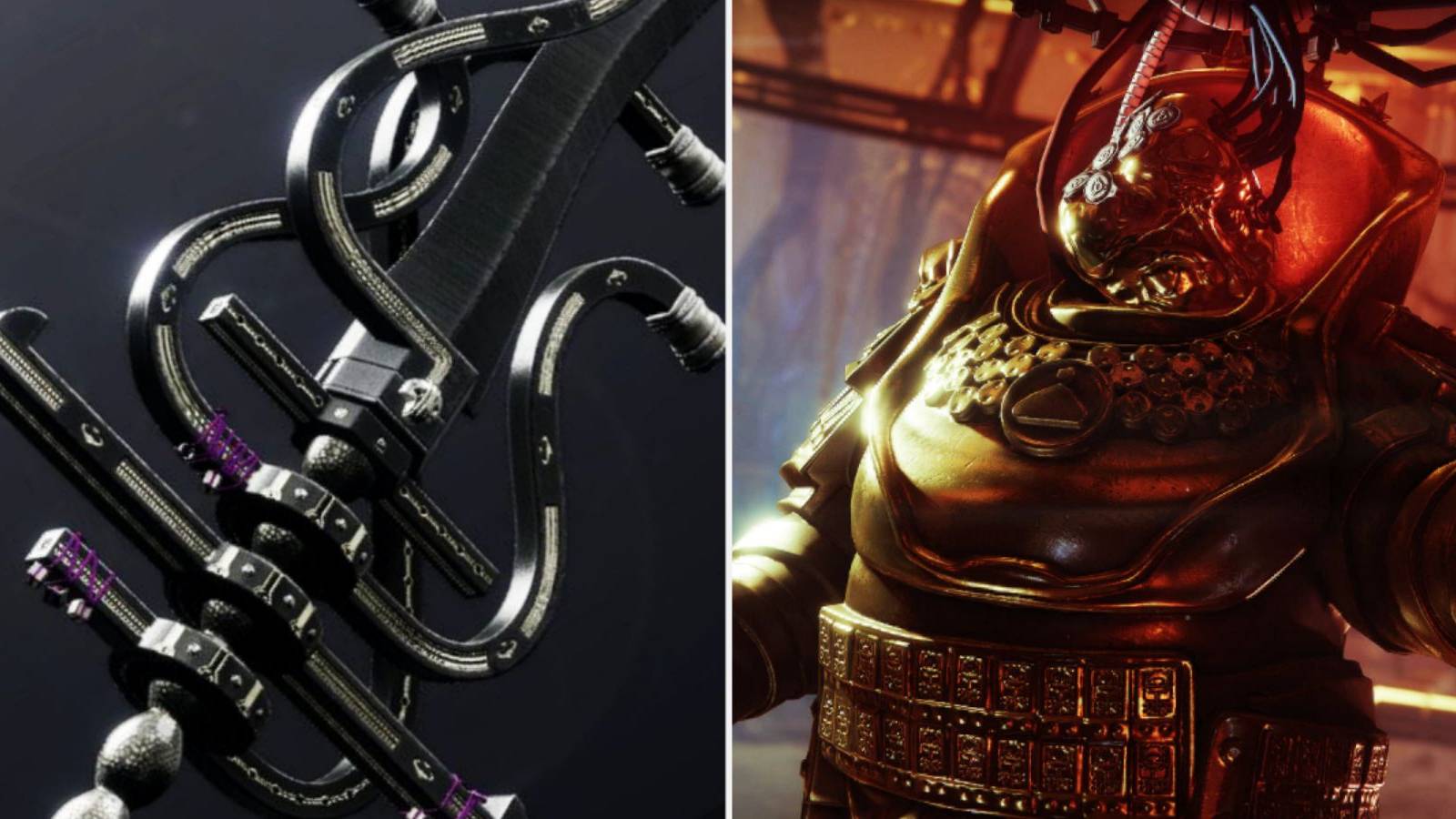 Destiny 2 Heartshadow Catalyst