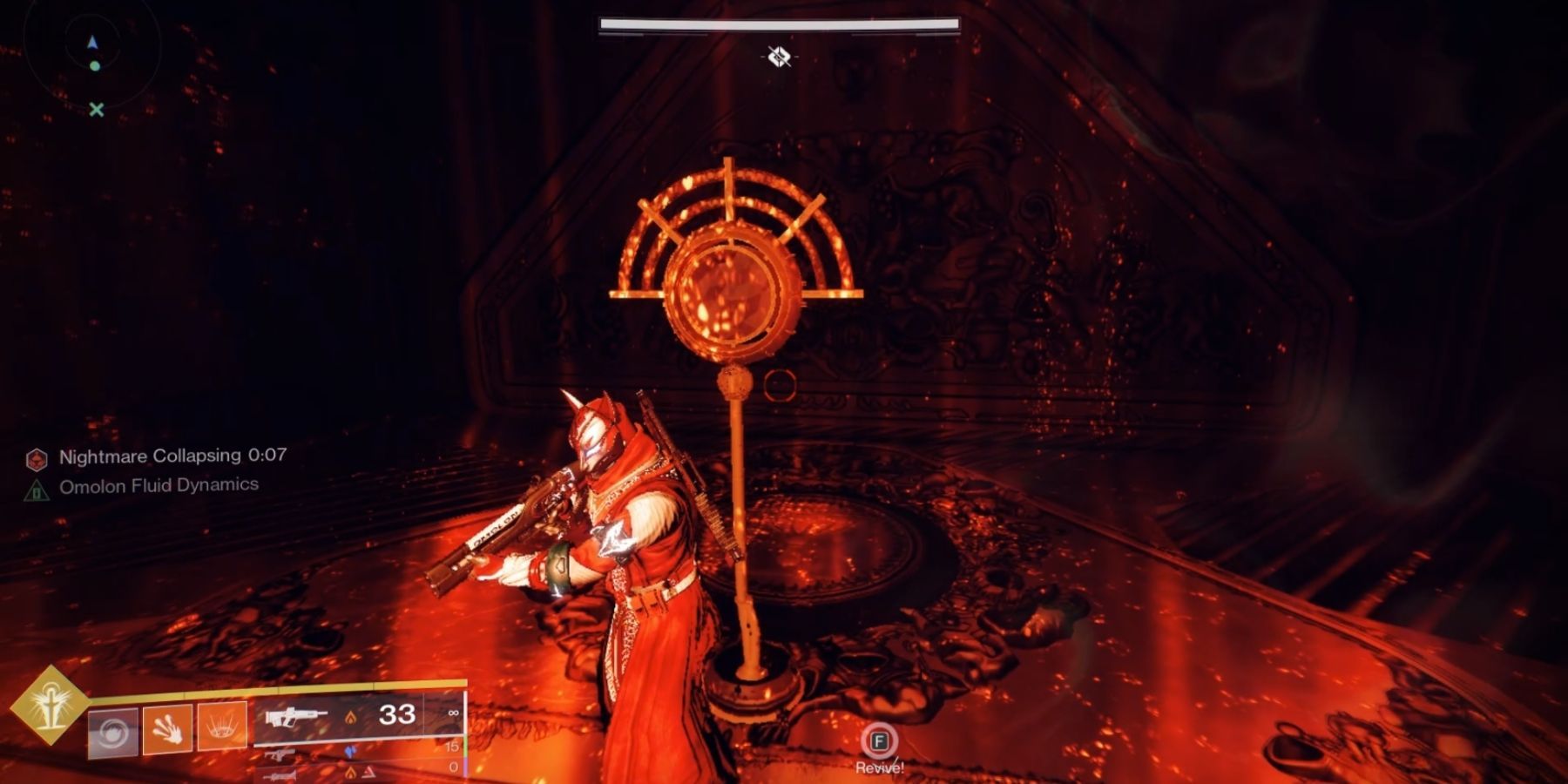 Destiny 2 How To Get The Heartshadow Catalyst (& What It Does)