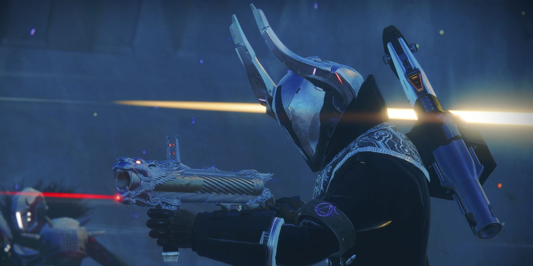 Destiny 2: Paid and Free Story Content to Play Before Lightfall