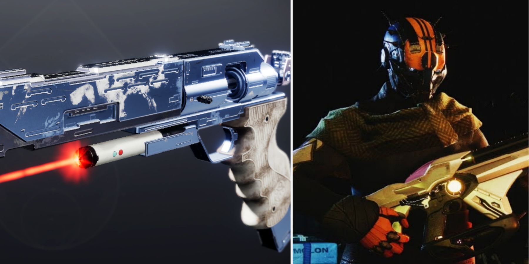 Destiny 2 Trespasser And Banshee 44