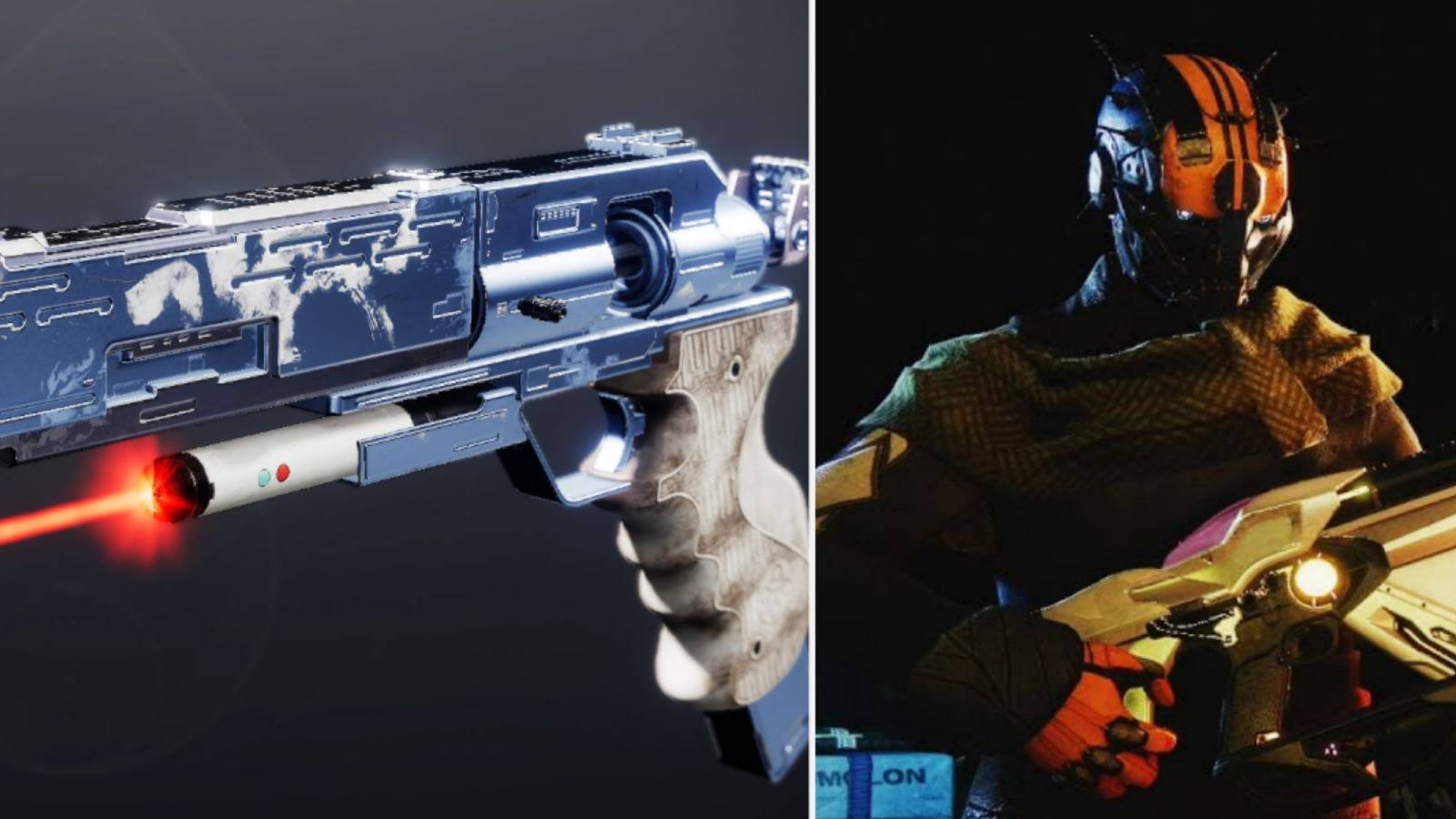 Destiny 2 Trespasser And Banshee 44