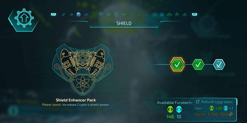 Destroy-All-Humans-2-Reprobed- shield upgrade