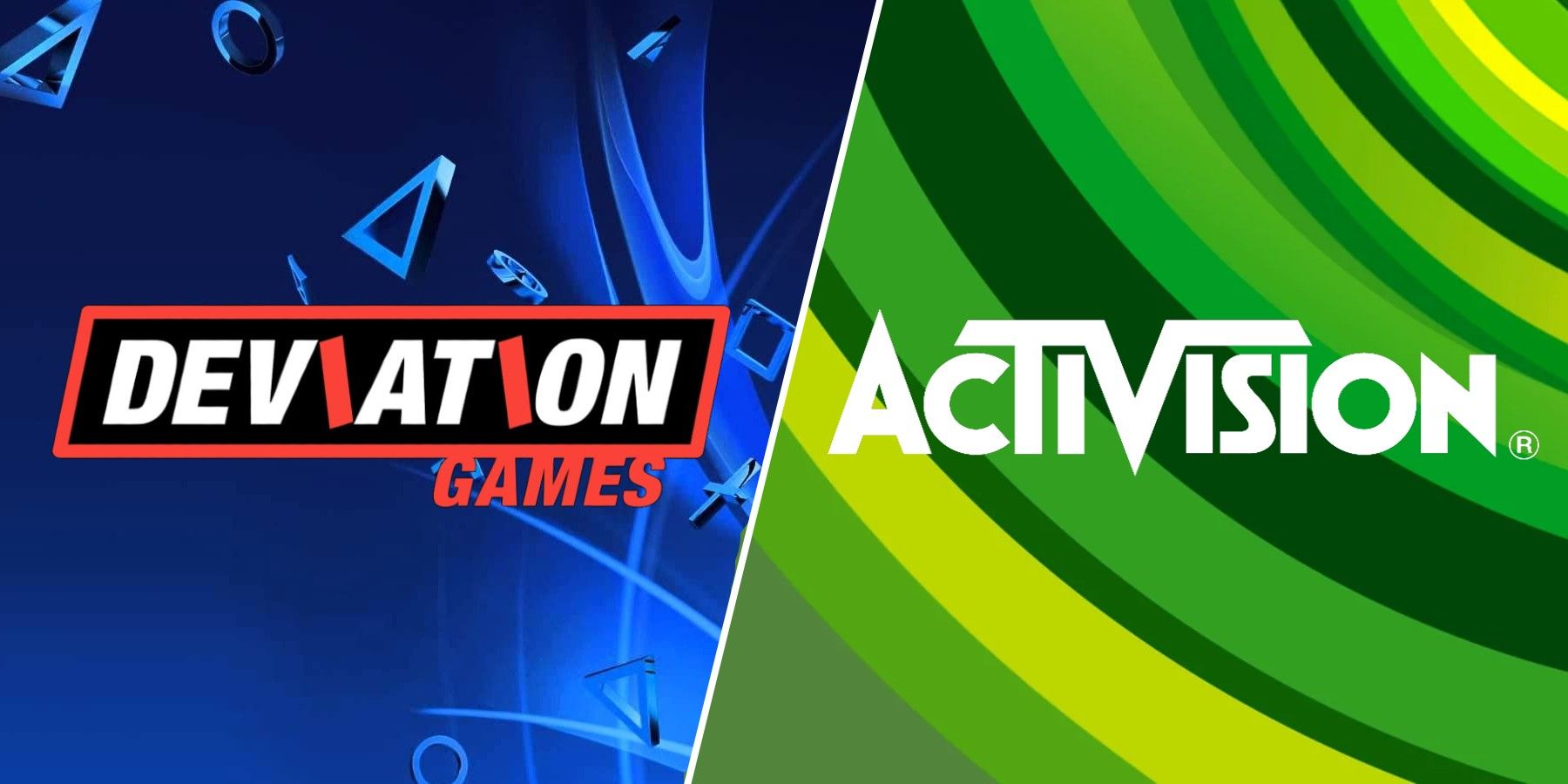 Deviation Games Activision