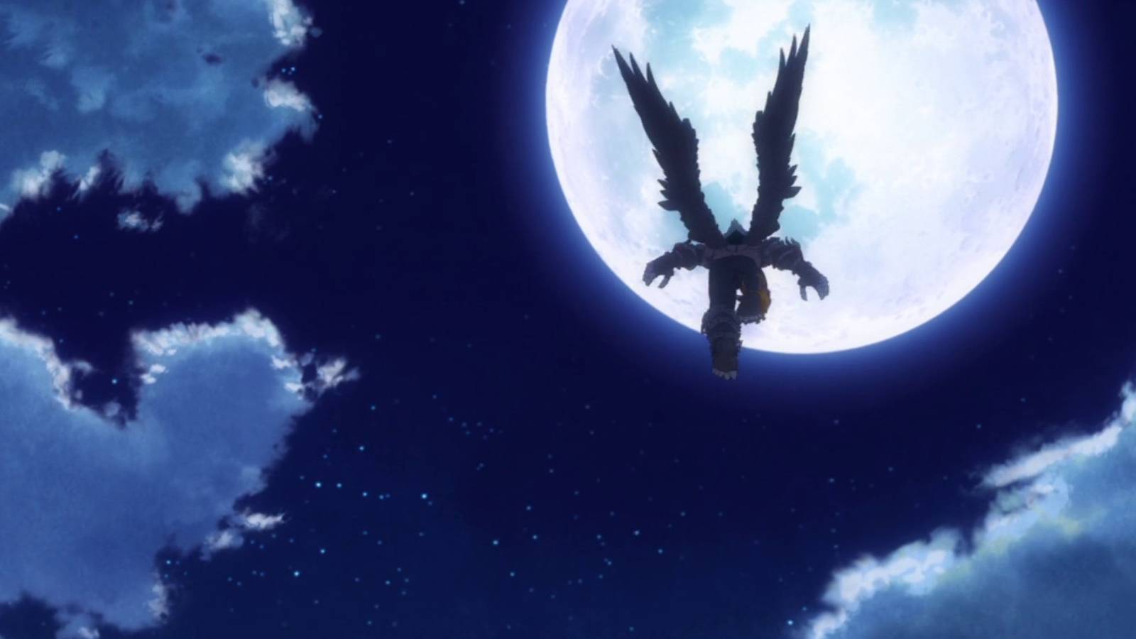 Devil Jin Escapes – Tekken Bloodline