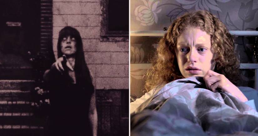 Directory Horror Shorts