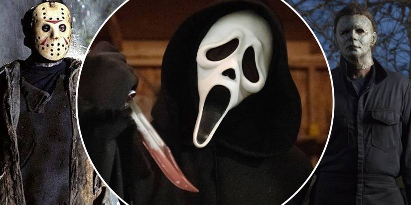 Directory Slasher Films