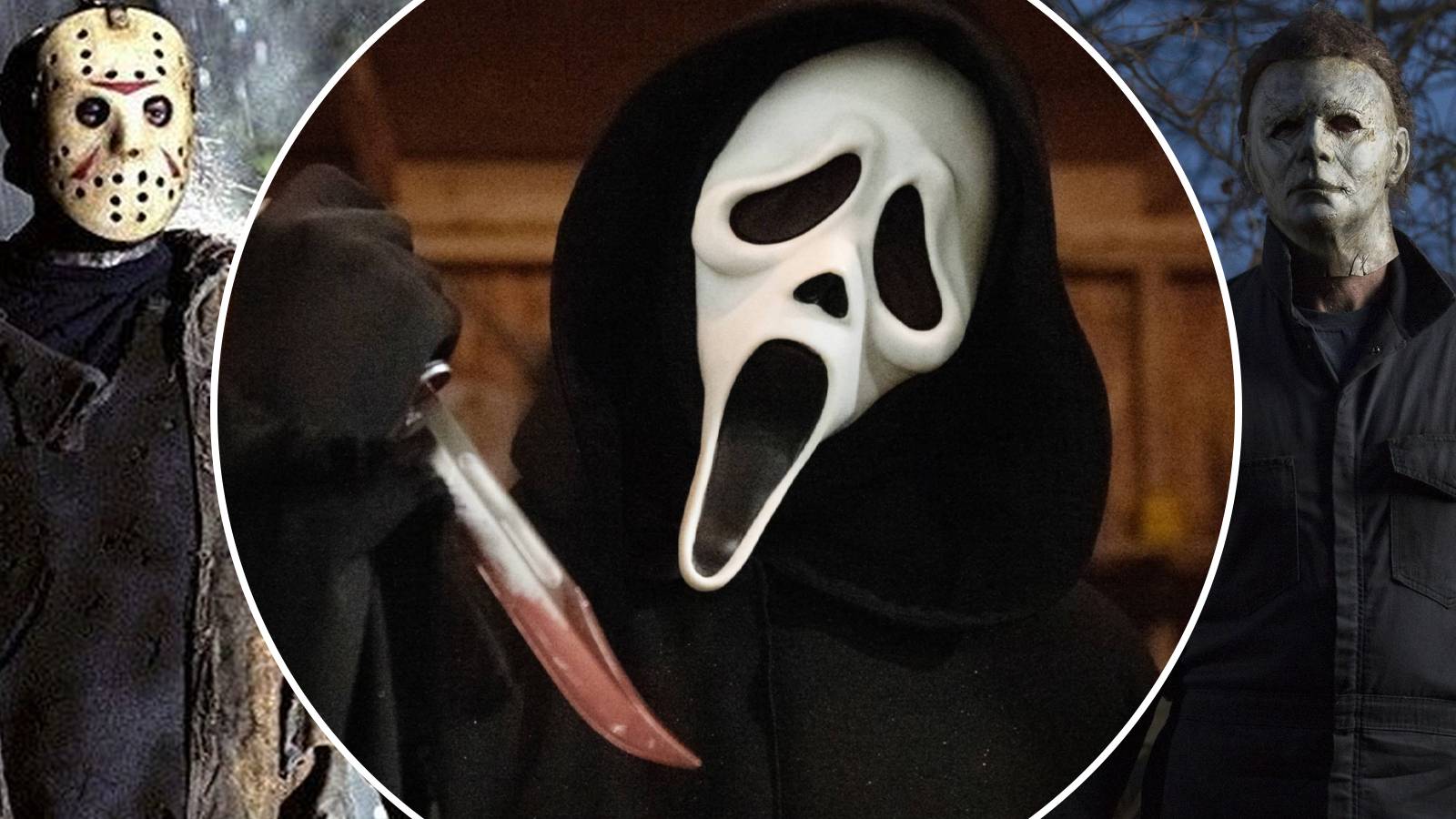 Slashed Films The Evolution of Slasher Movies, Explained