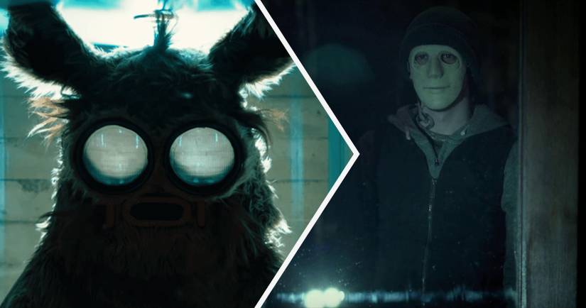 Horroros The Ultimate Best Horror Movie Guide