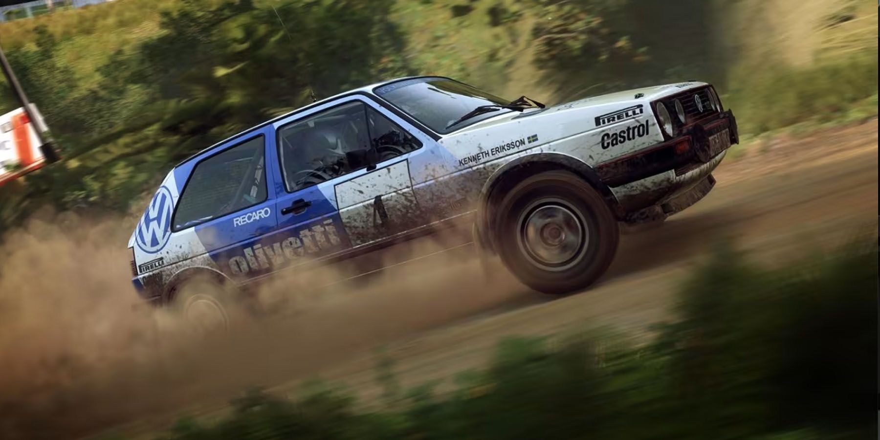 Dirt Rally 2