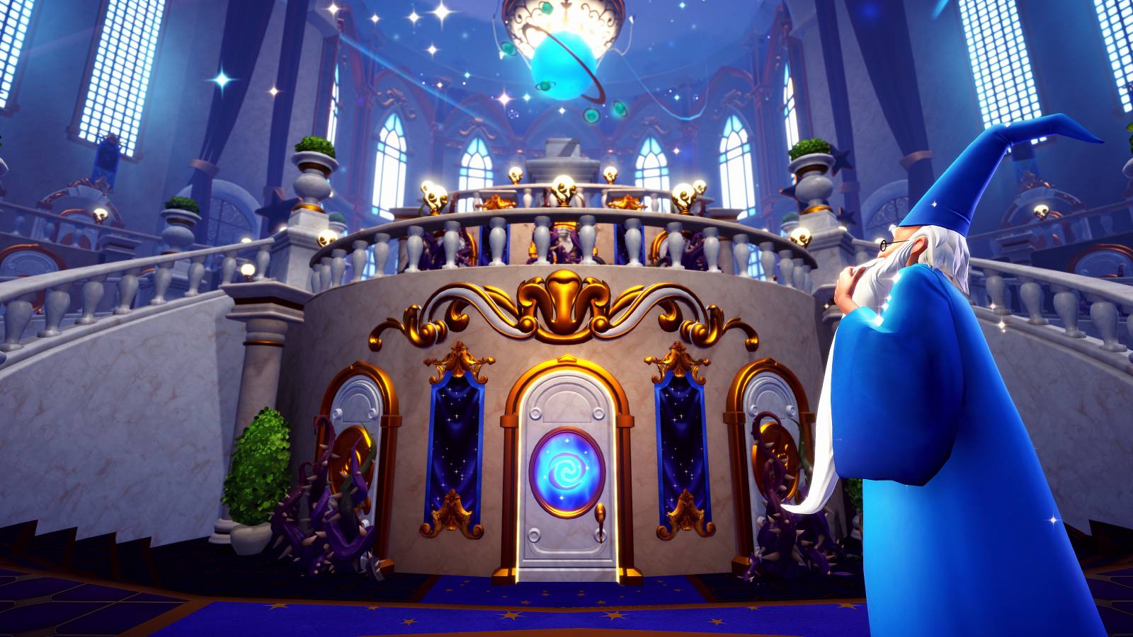 Disney-Dreamlight-Valley-Early Access-Pre-load- and-Release-Time5