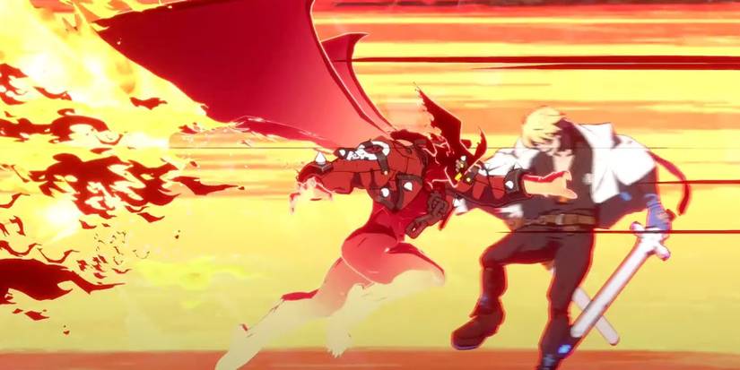 Doing an Overdrive costs Tension