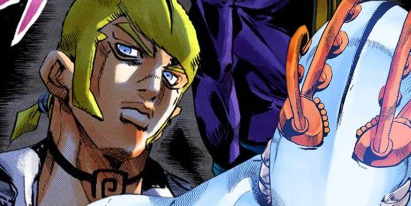 Donatello Versus with Under World