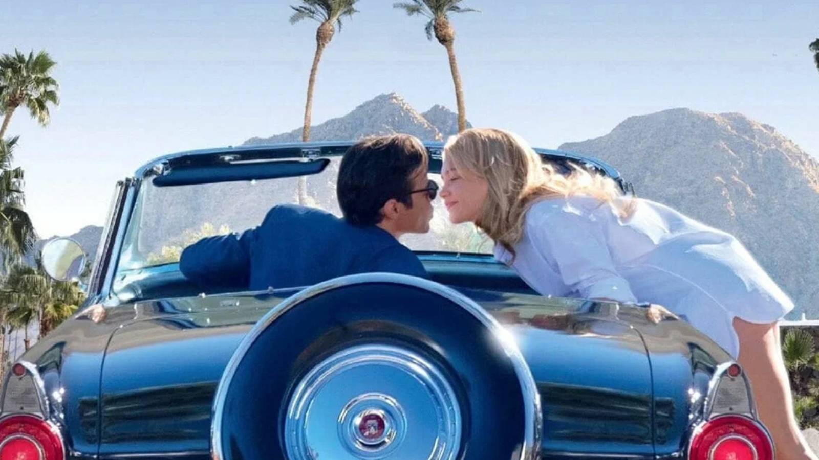 Don't Worry Darling (Weekend Box Office)