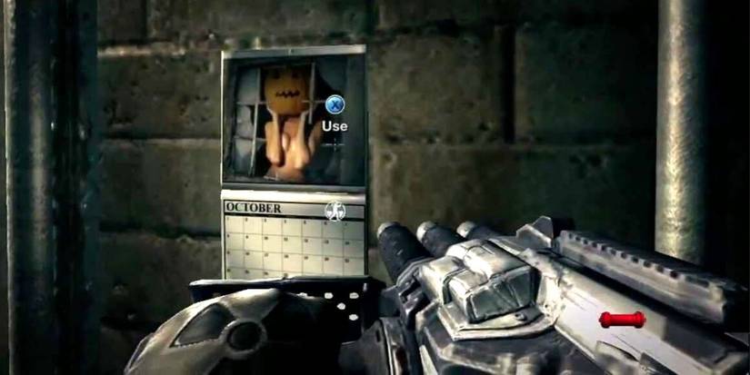 Duke Nukem Forever I Need A Date Achievement