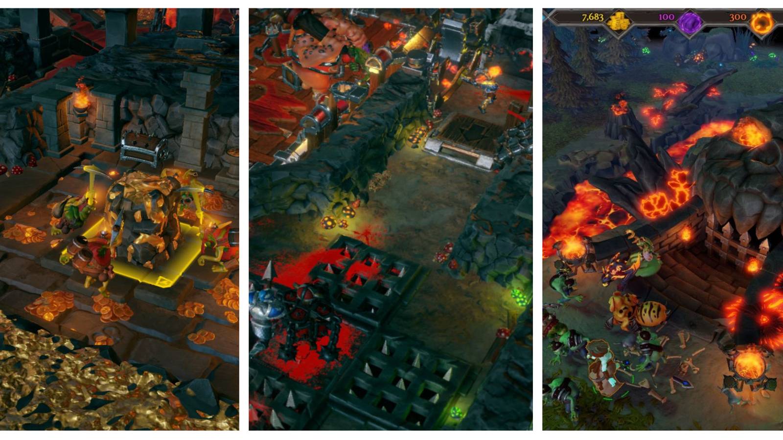 Dungeons 3 Beginner Tips