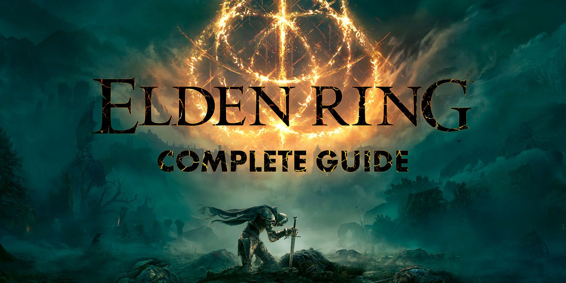 Best Elden Ring builds guide: 7 builds for conquering the Lands