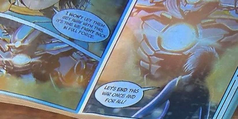 Elle Savage Starlight