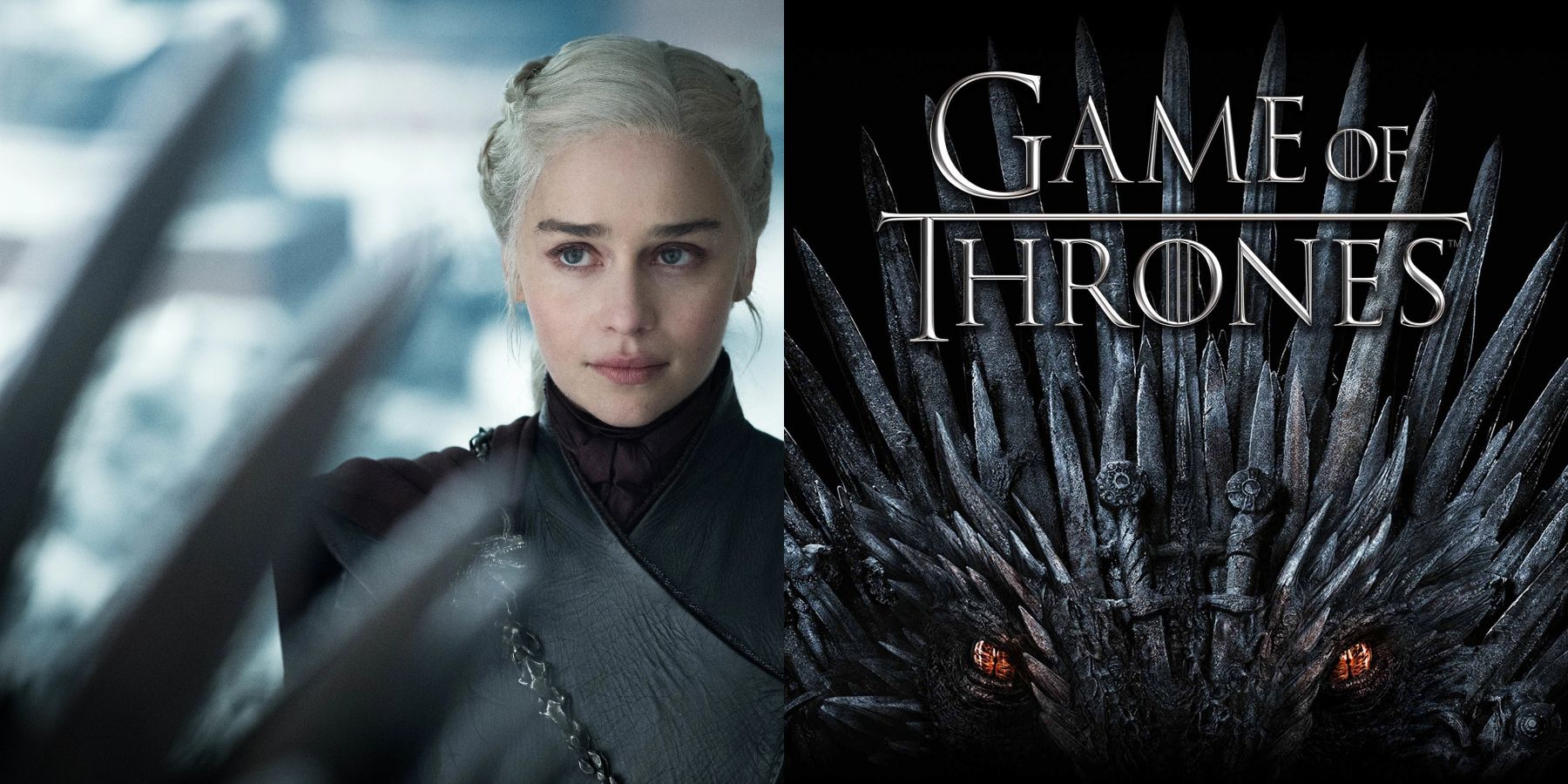 Emilia Clarke Reveals Game Of Thrones Ending She Wanted For
Daenerys